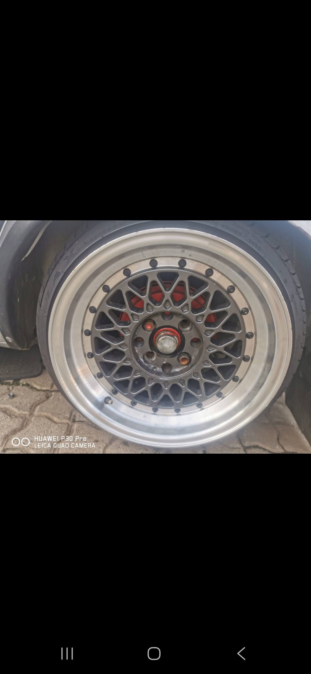 Porsche reps - Car Wheels, Tires & Parts - Pretoria, South Africa ...