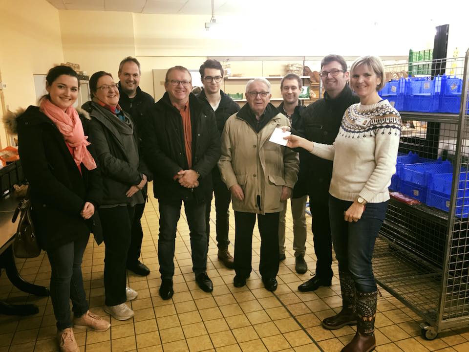 Saarbrucker Tafel Saarbrucken Local Business Facebook
