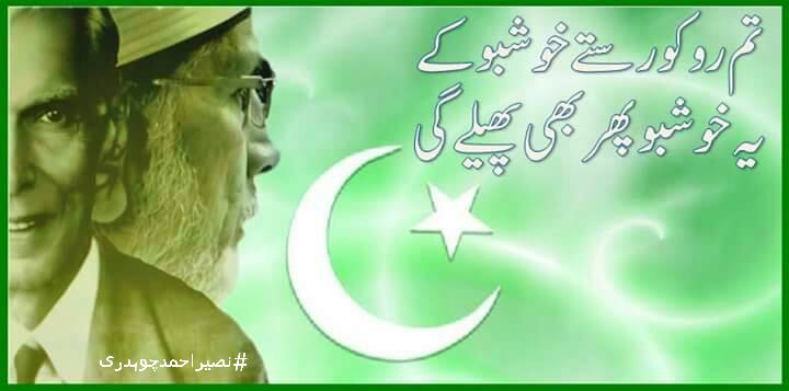 Pakistan Awami Tehreek - Denmark