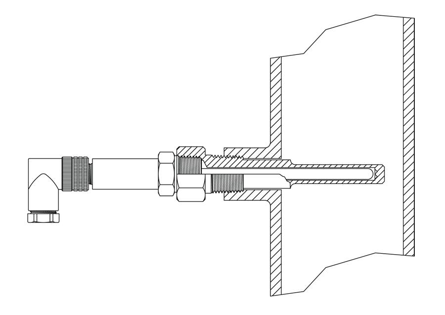 Tel-Tru - Immersion Methods of RTD Probes -- An immersion...