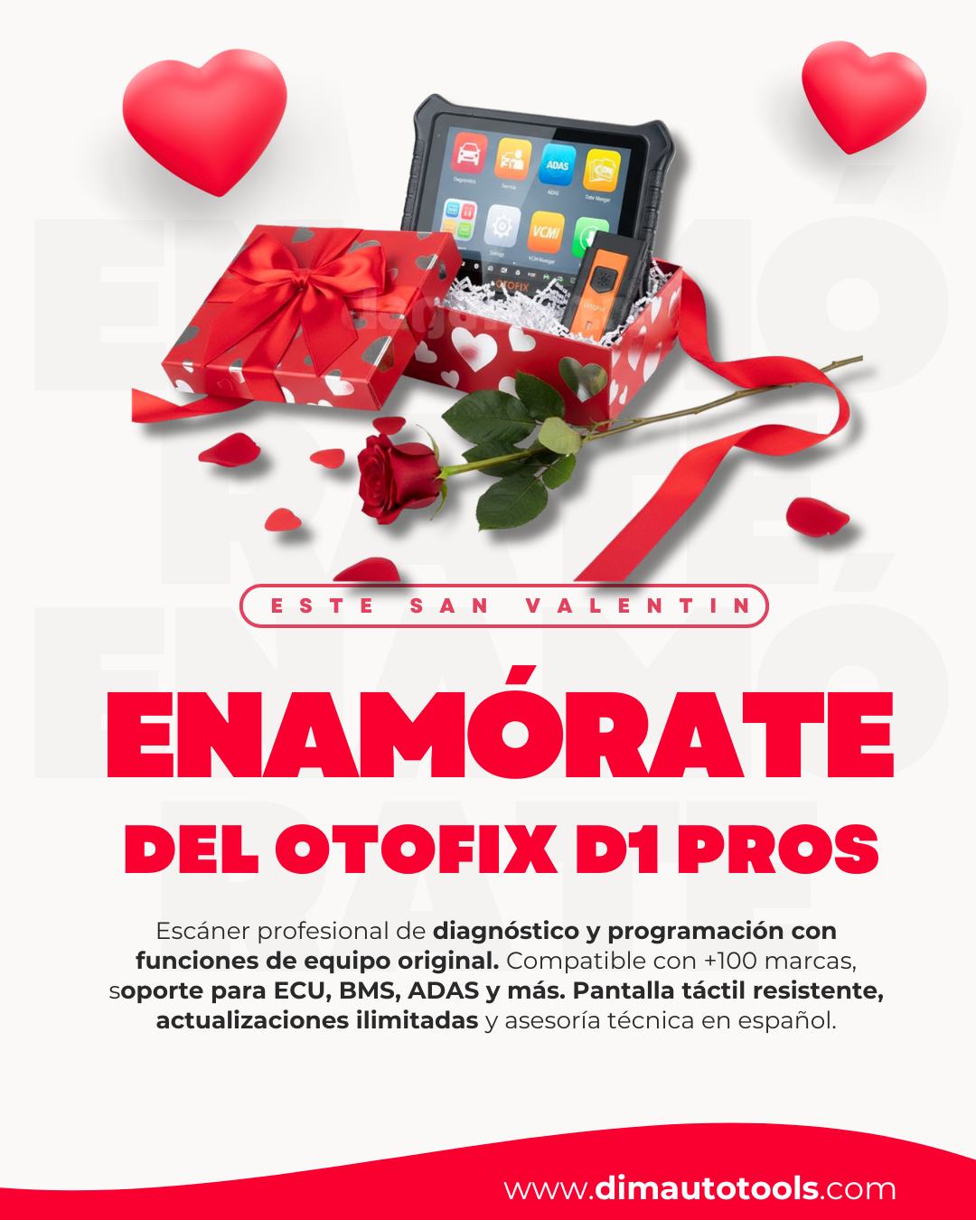 Dimauto Tools