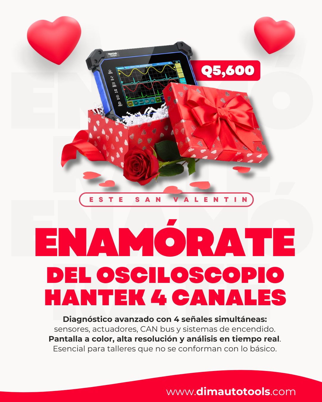 Dimauto Tools