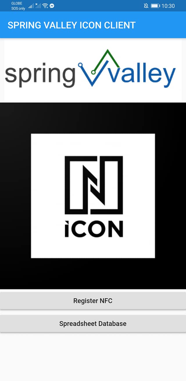 ICON by Spring Valley