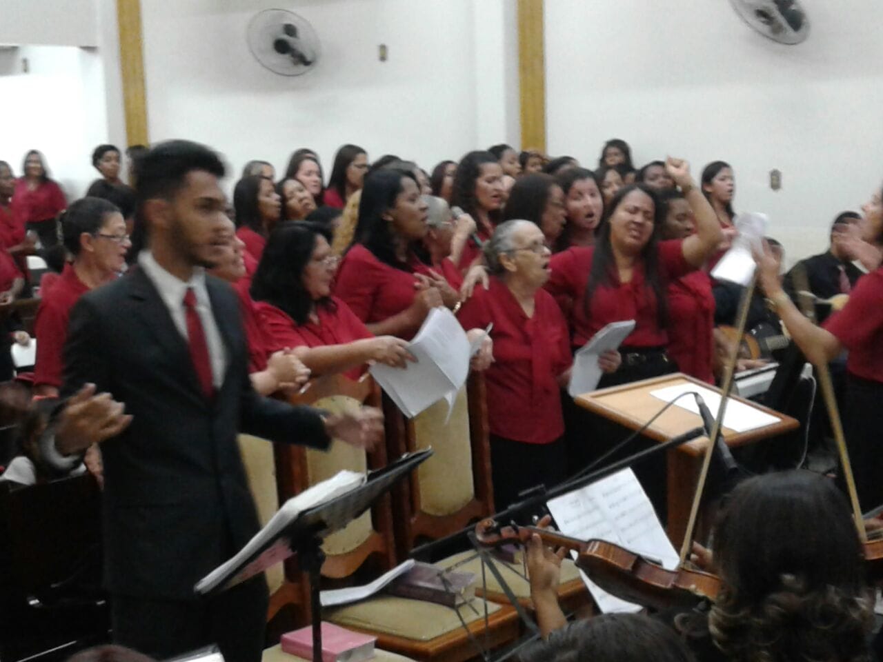 Equipe de Louvor Exaltar-Te... - Equipe de Louvor Exaltar-Te