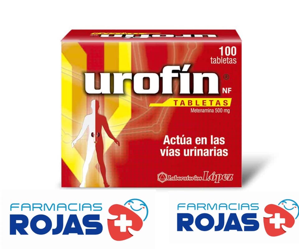 FarmaciasRojas
