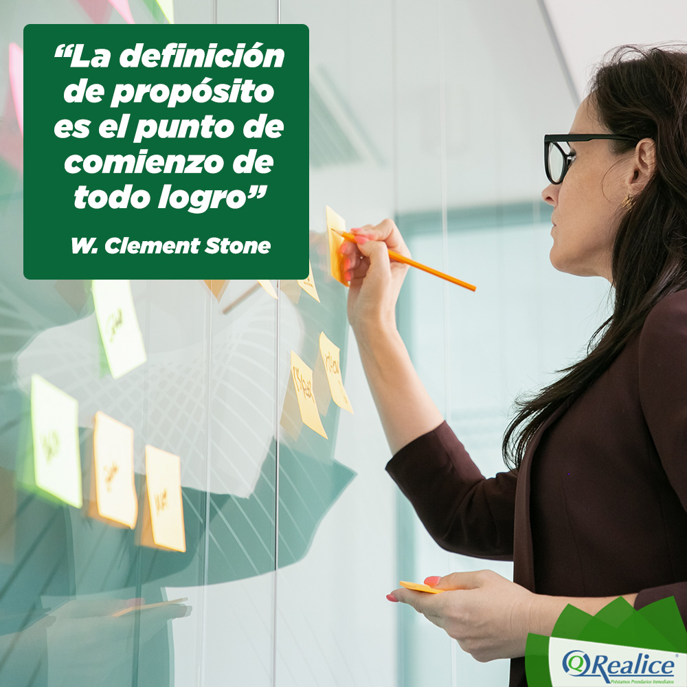 Realice Guatemala - ¿Cuáles son sus propósitos a corto y largo plazo ...