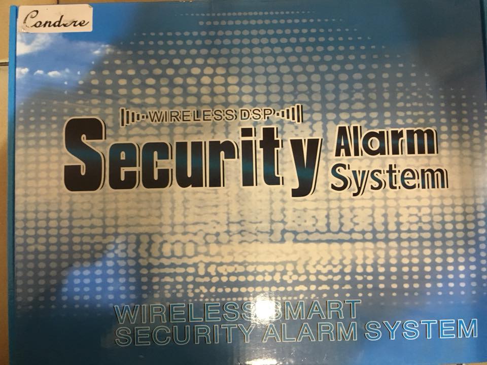ARK Security Solutions