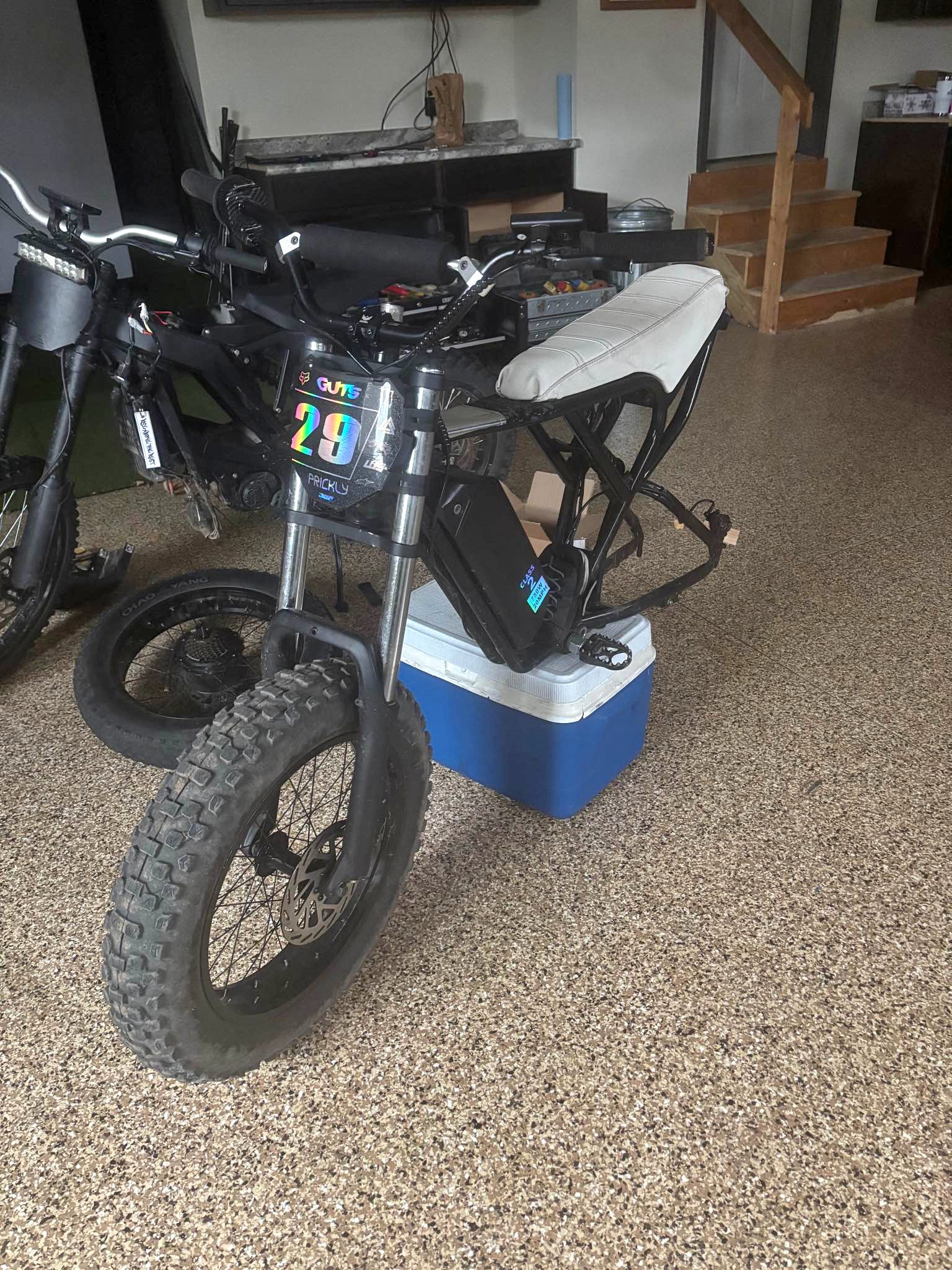 fully modded ridstar q20 - Bicycles - Andover, Minnesota | Facebook ...