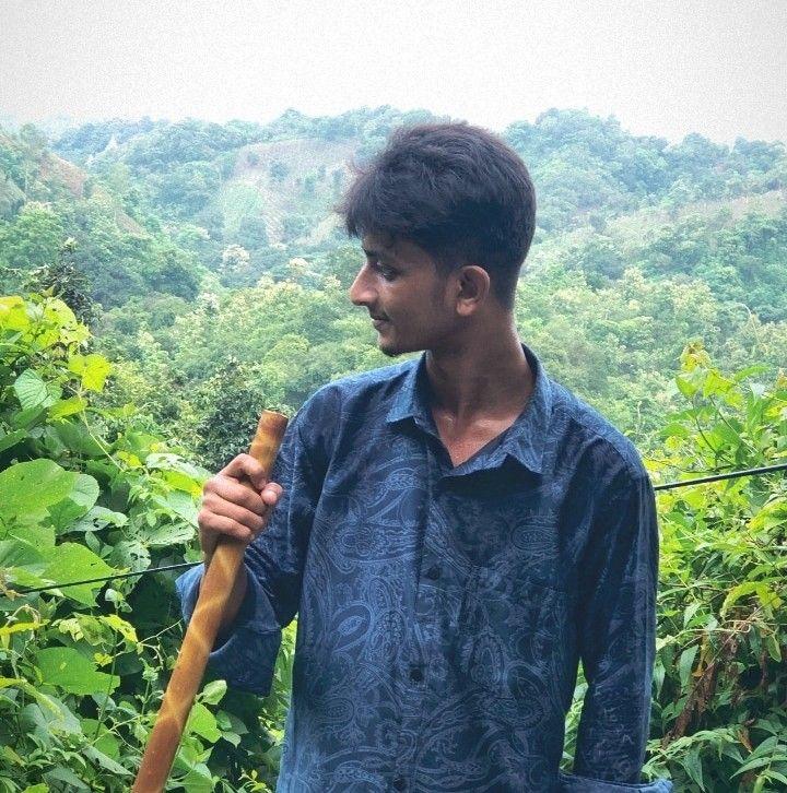 Robiul Raj