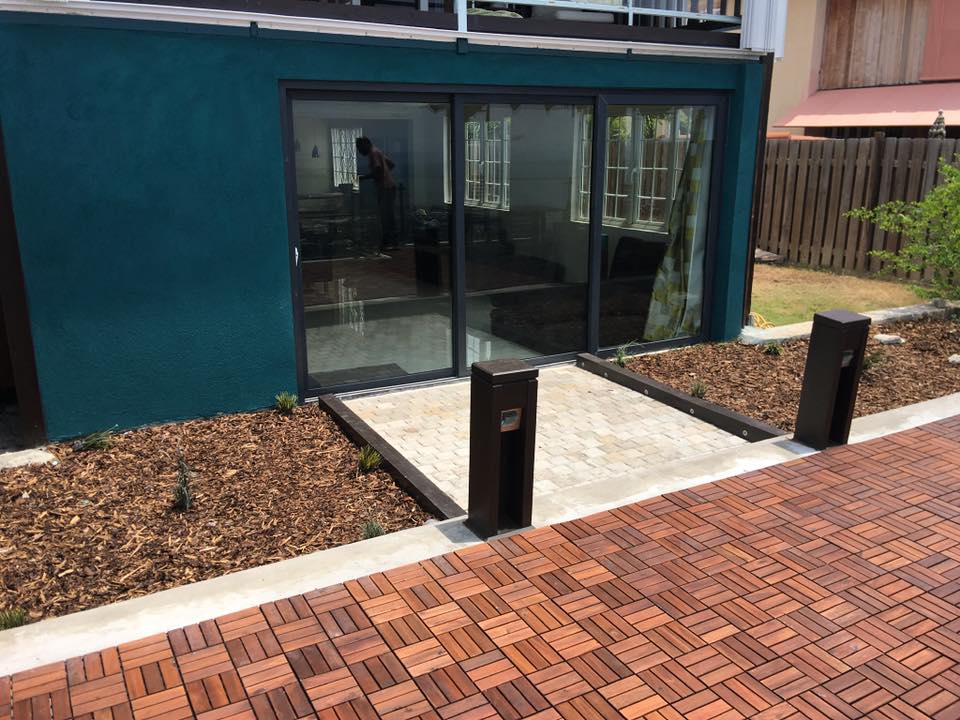 LMCC Villas | Kingston