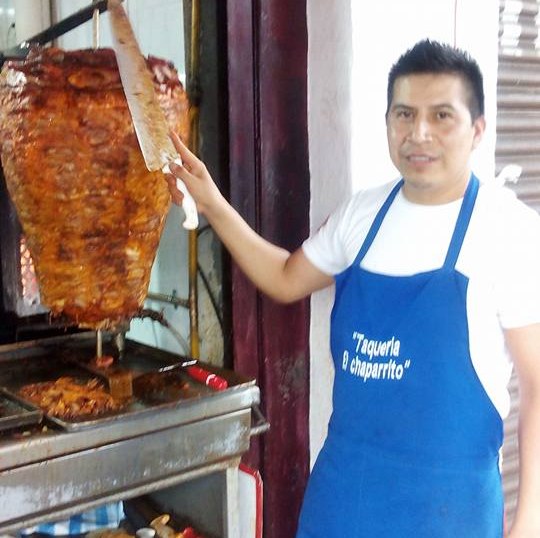 Richar Guerrero