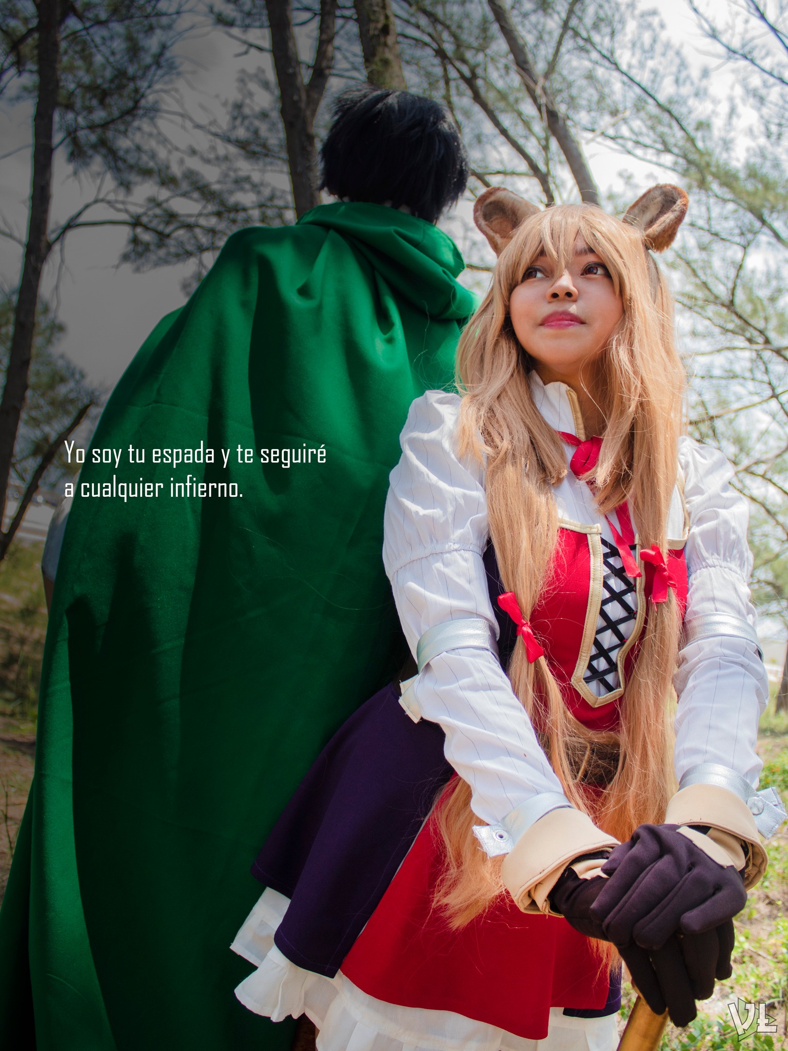 Visual Life Animations - Paquete Cosplay. Tuvimos la participación de ...