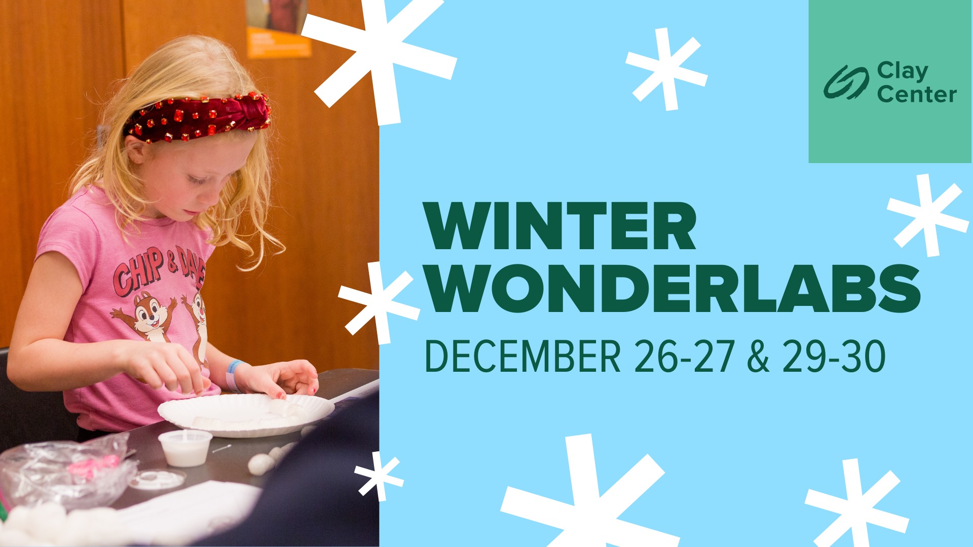 Winter WonderLabs