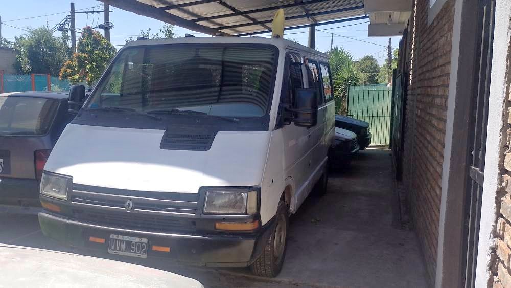 Vendo - Cars & Trucks - José C. Paz, Buenos Aires | Facebook ...