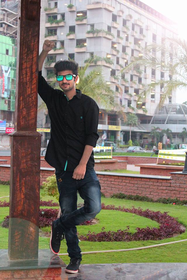 Shutter Up Production