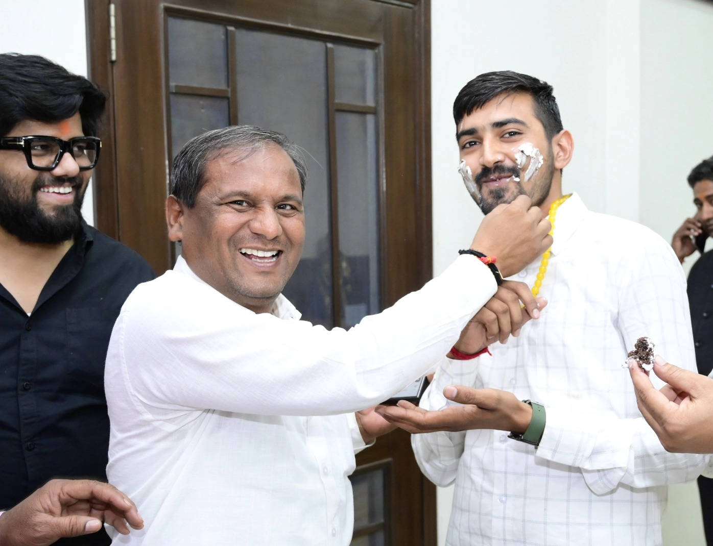 RD Ramesh Kumar