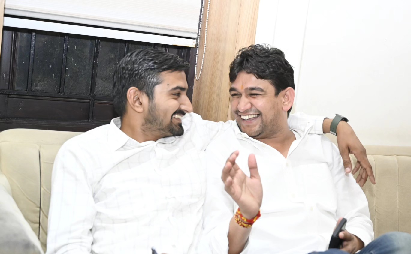 RD Ramesh Kumar