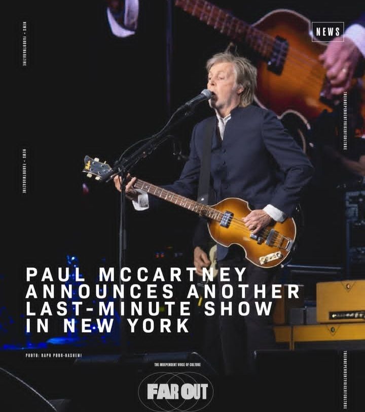 Paul McCartney ー Going Home (レーザー ディスク) Paul McCartney