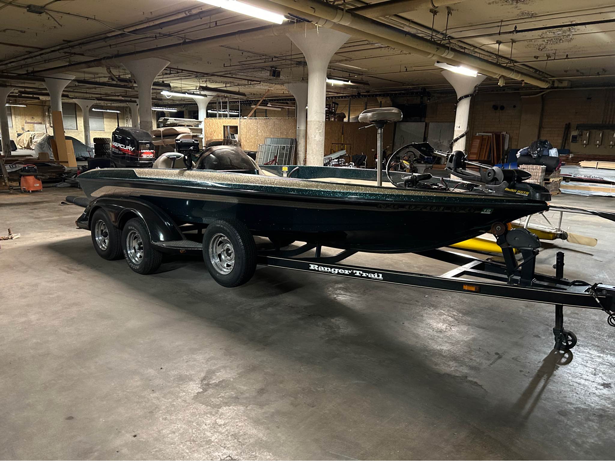 1999 Ranger r91 - Boats - Winston-Salem, North Carolina | Facebook ...