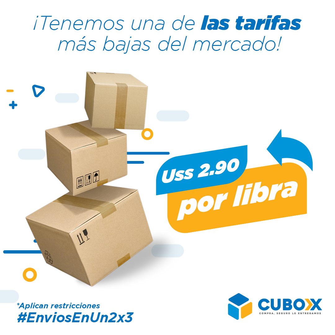 CUBOX