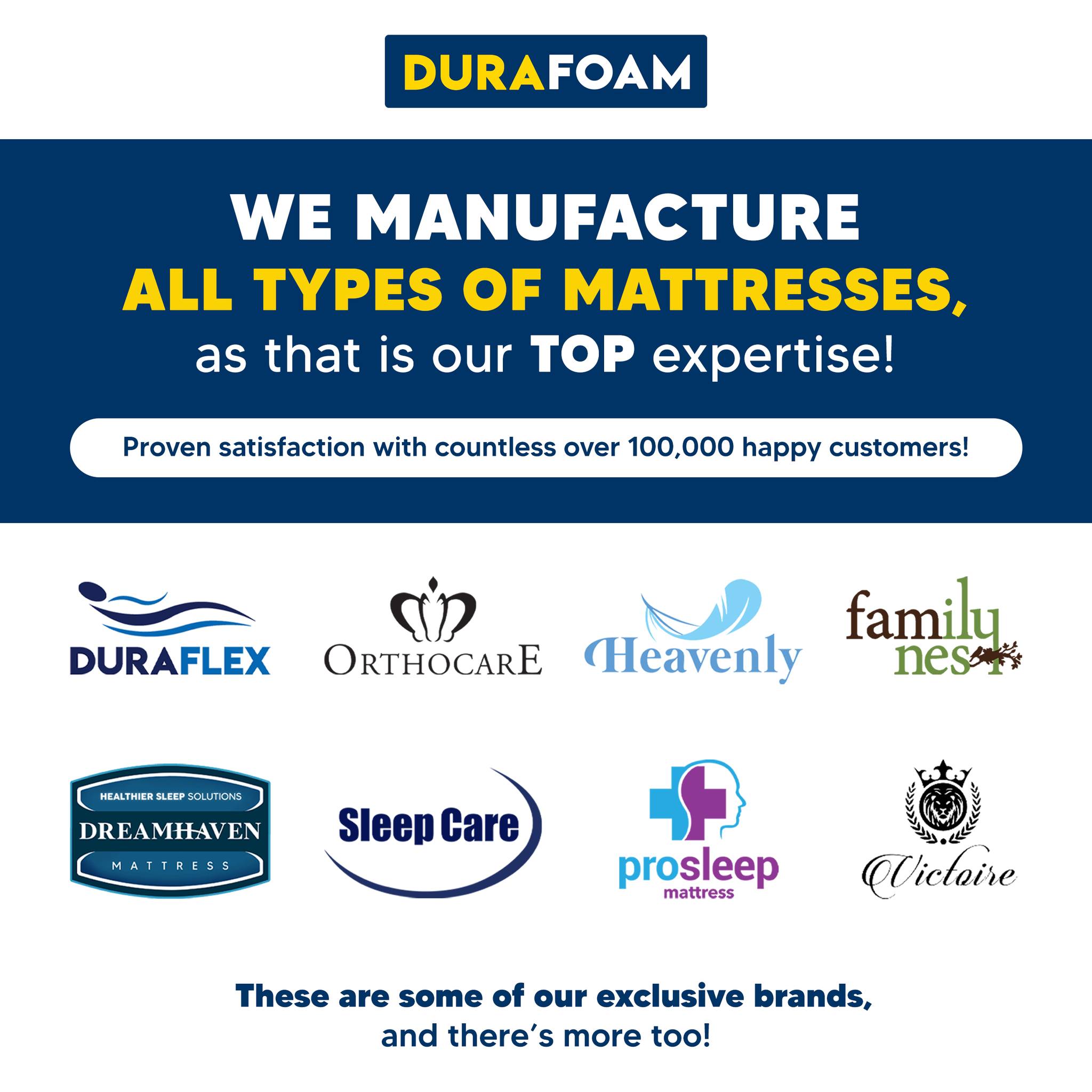Dura Foam Sdn Bhd