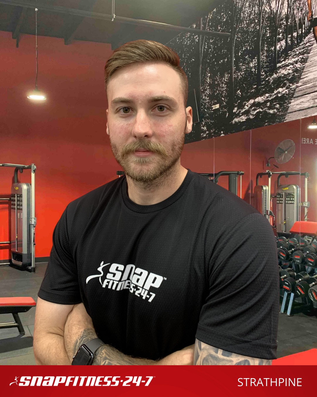 🔴🔴 OUR TEAM IS GROWING! 🔴🔴... - Snap Fitness 24/7 Strathpine | Facebook