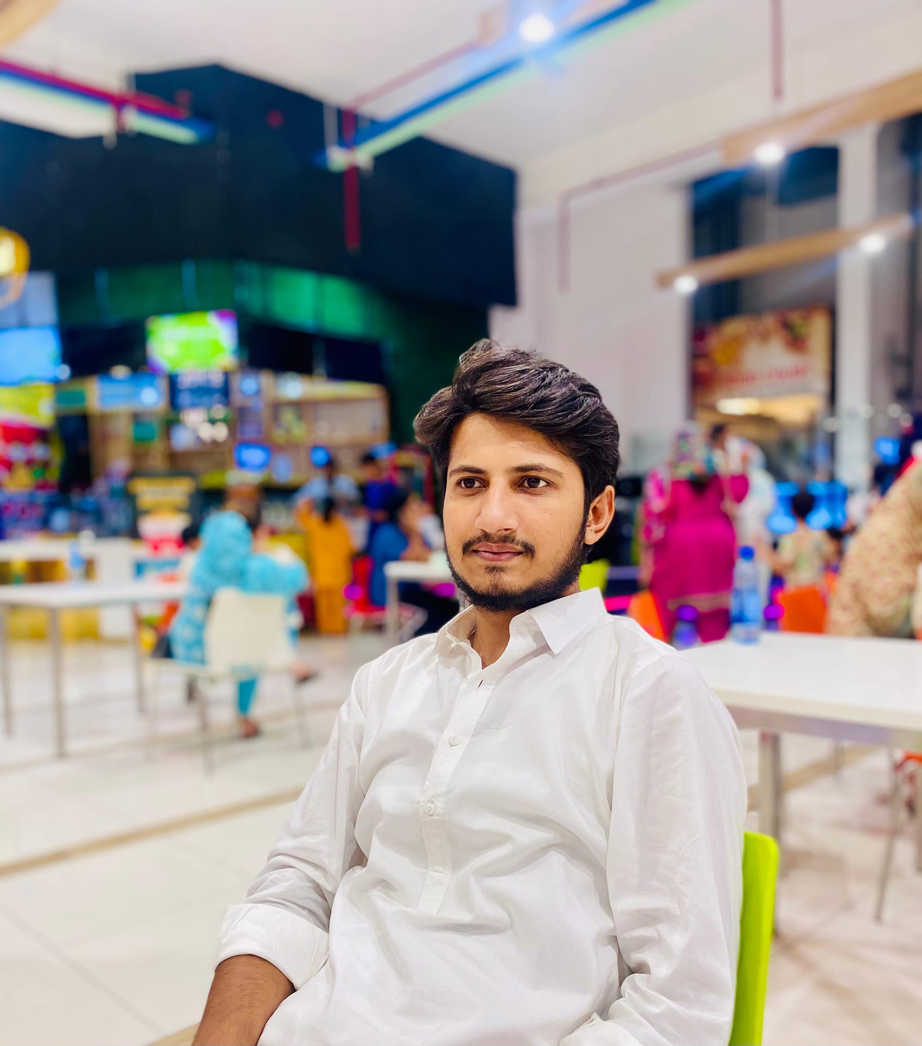 Rana Abdullah