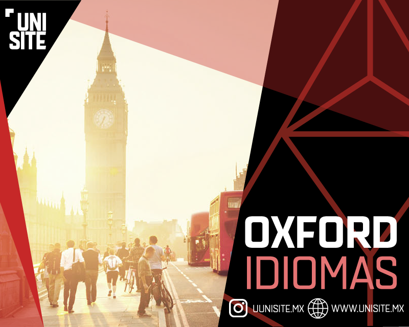 Oxford English School - Aprender inglés es abrirse al mundo, aprende en ...