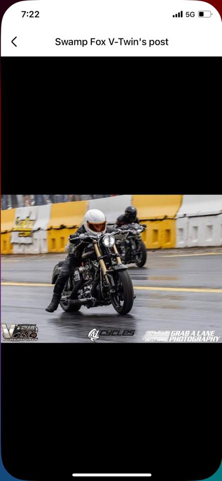 Seth Locklear - Seth Locklear added a new photo.