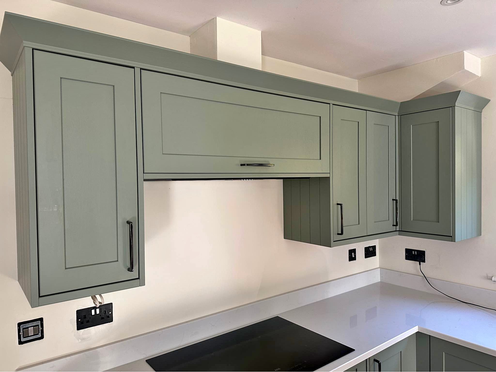 Wren kitchen units - Property For Sale - Par, Cornwall | Facebook ...