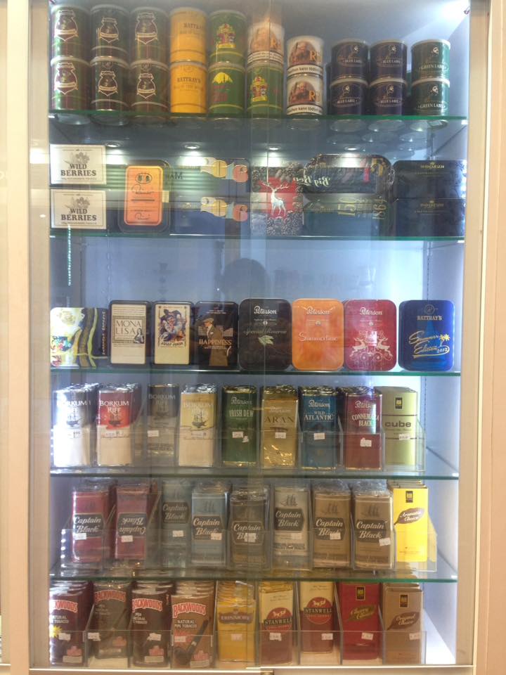 Kamelah Tobacco House Home Facebook