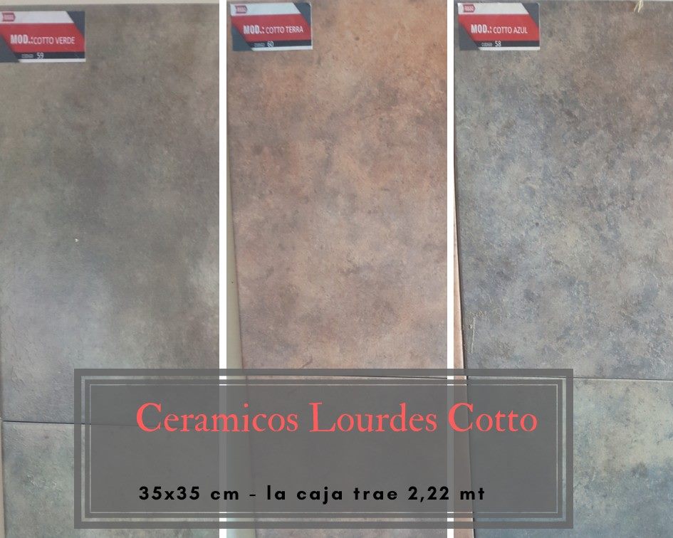 Te... - Risso - Cerámicos y Materiales para la Construcción