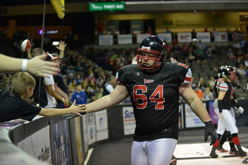 Matt Rahn