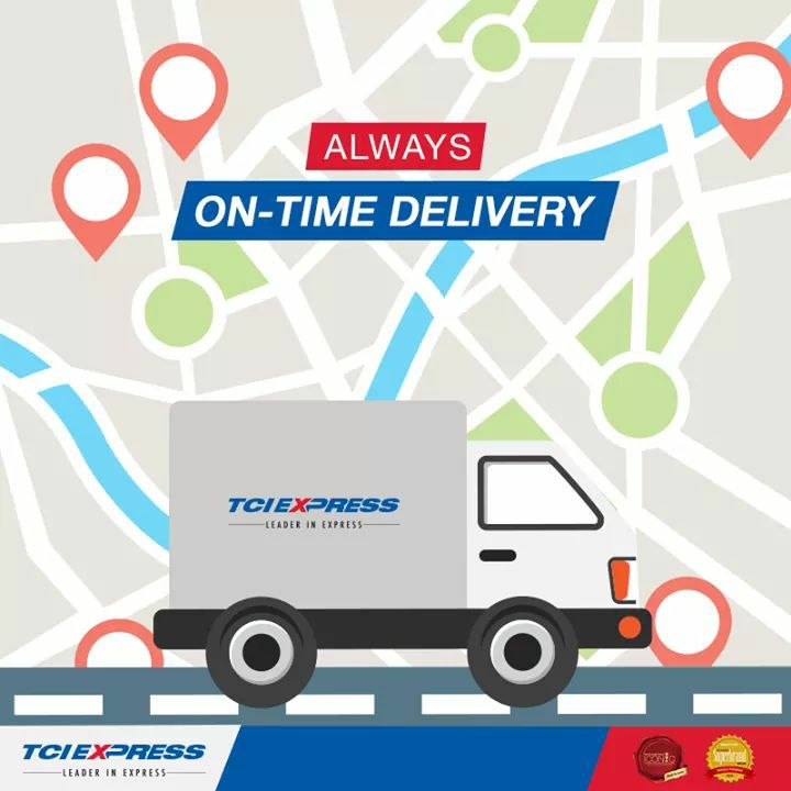 OK Delivery Service