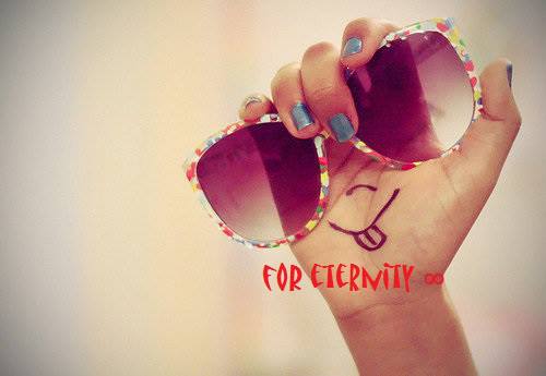 For eternity ∞ - For eternity ∞ updated their cover photo.