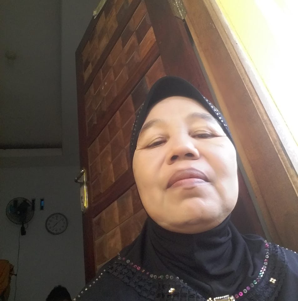 Makmur Ritonga