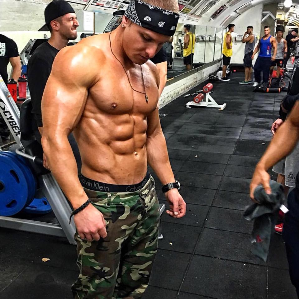 ‪#tbt message me if you want to... - Josef Rakich Fitness