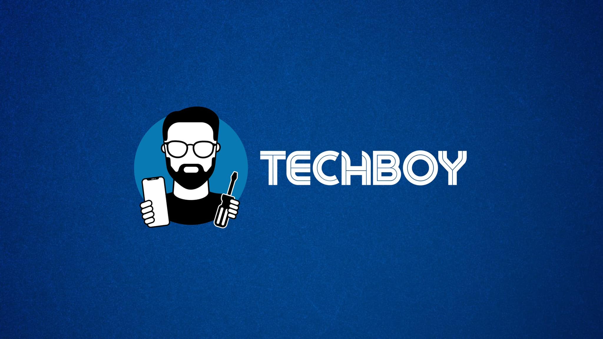 Techboy