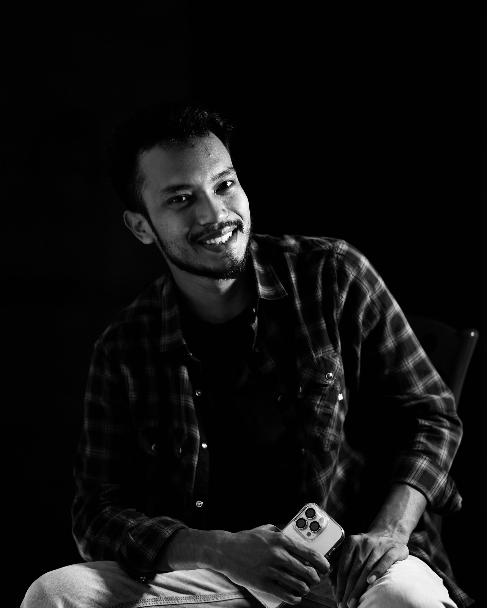 Rabin Roy