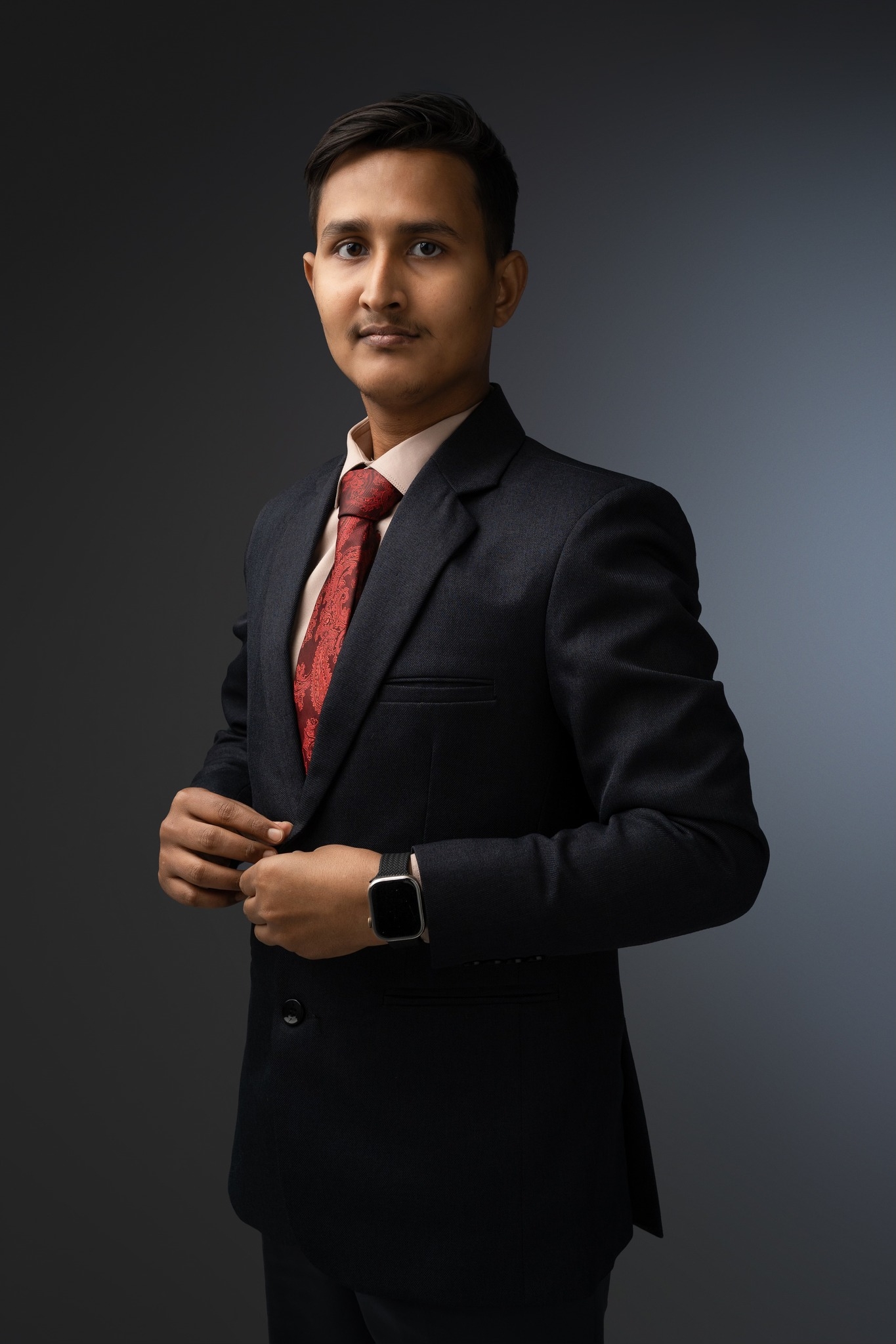 Nihad Rahman