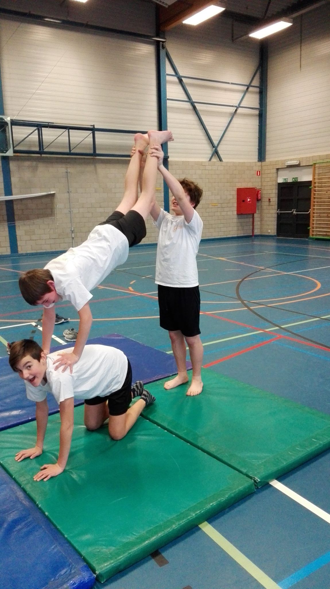 Campus VTI Roeselare added a new photo. - Campus VTI Roeselare