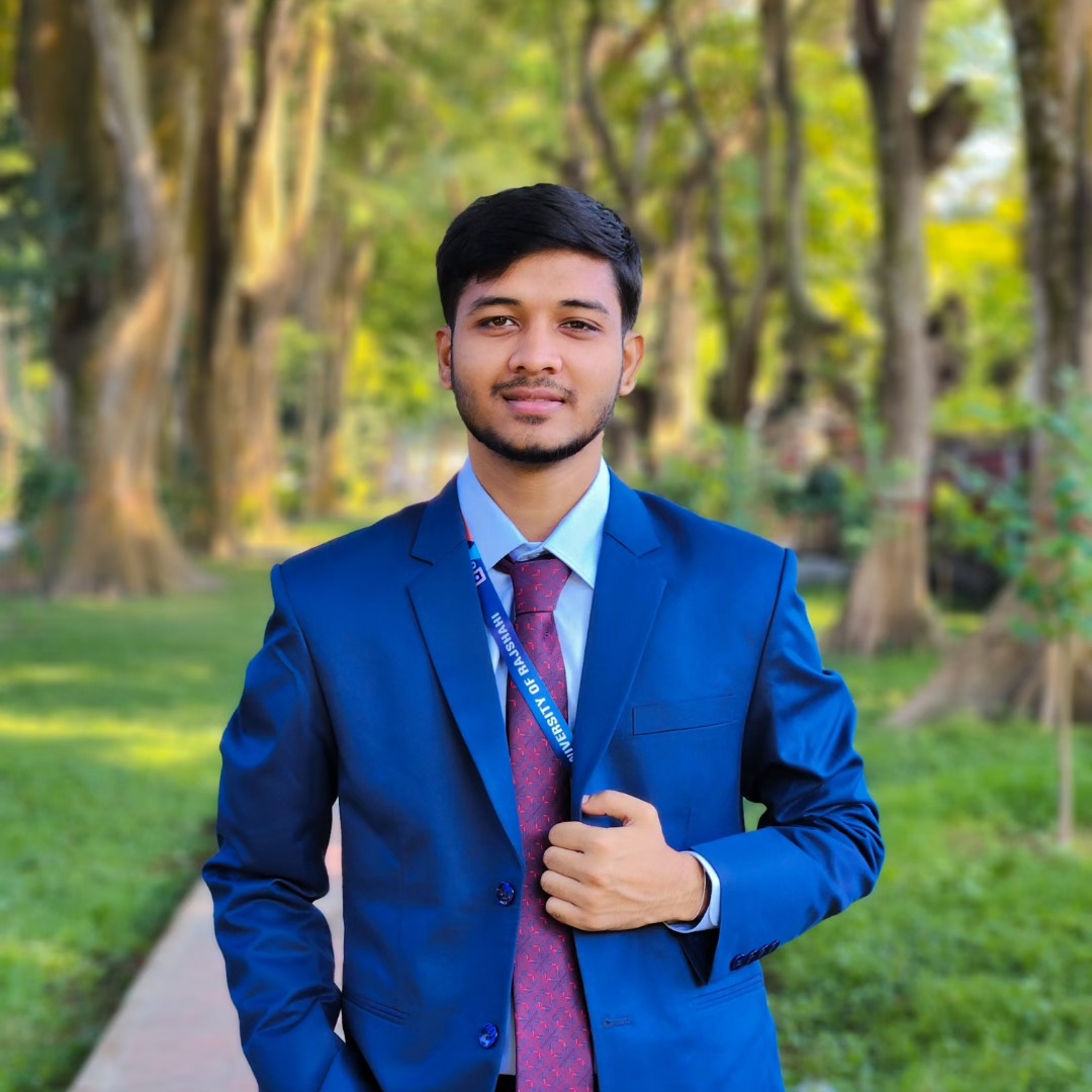 Mainul Islam