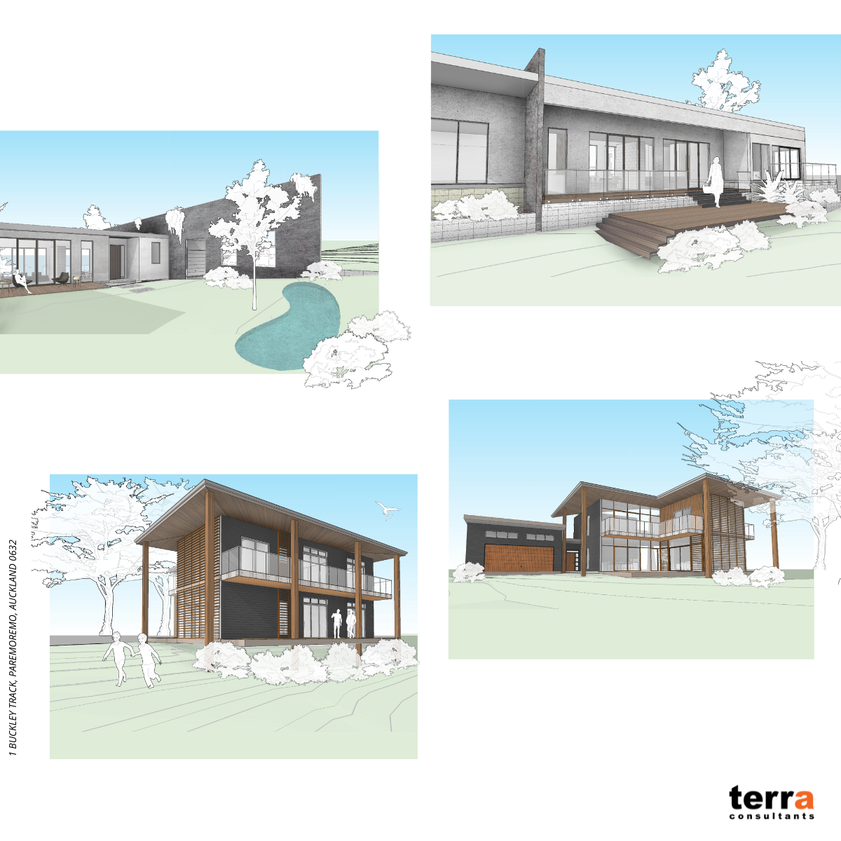 Check out these Terra 3D Renders! You... - Terra Consultants