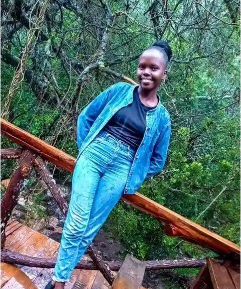Ann Wanja