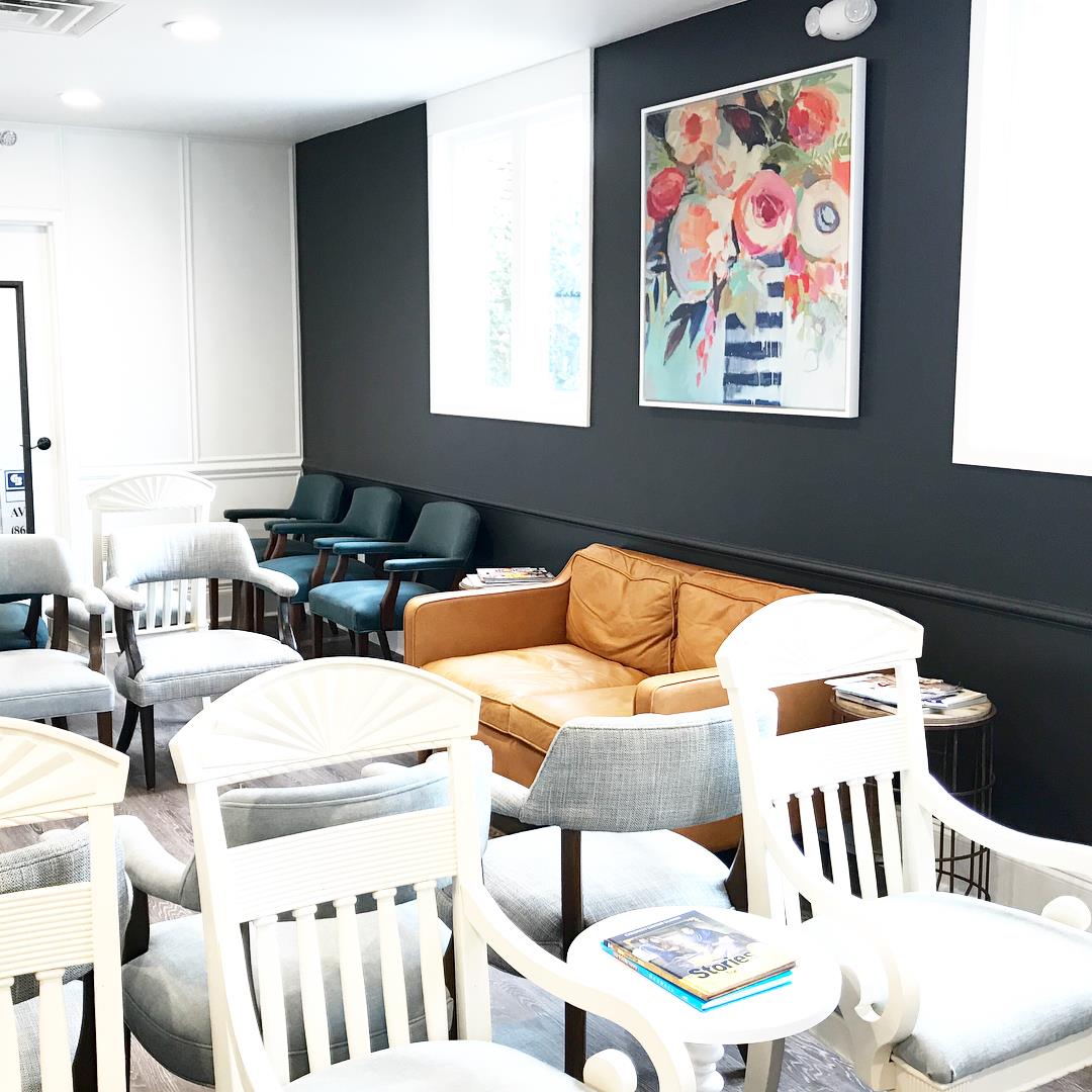 Rhem Galloway Design | Greenville SC