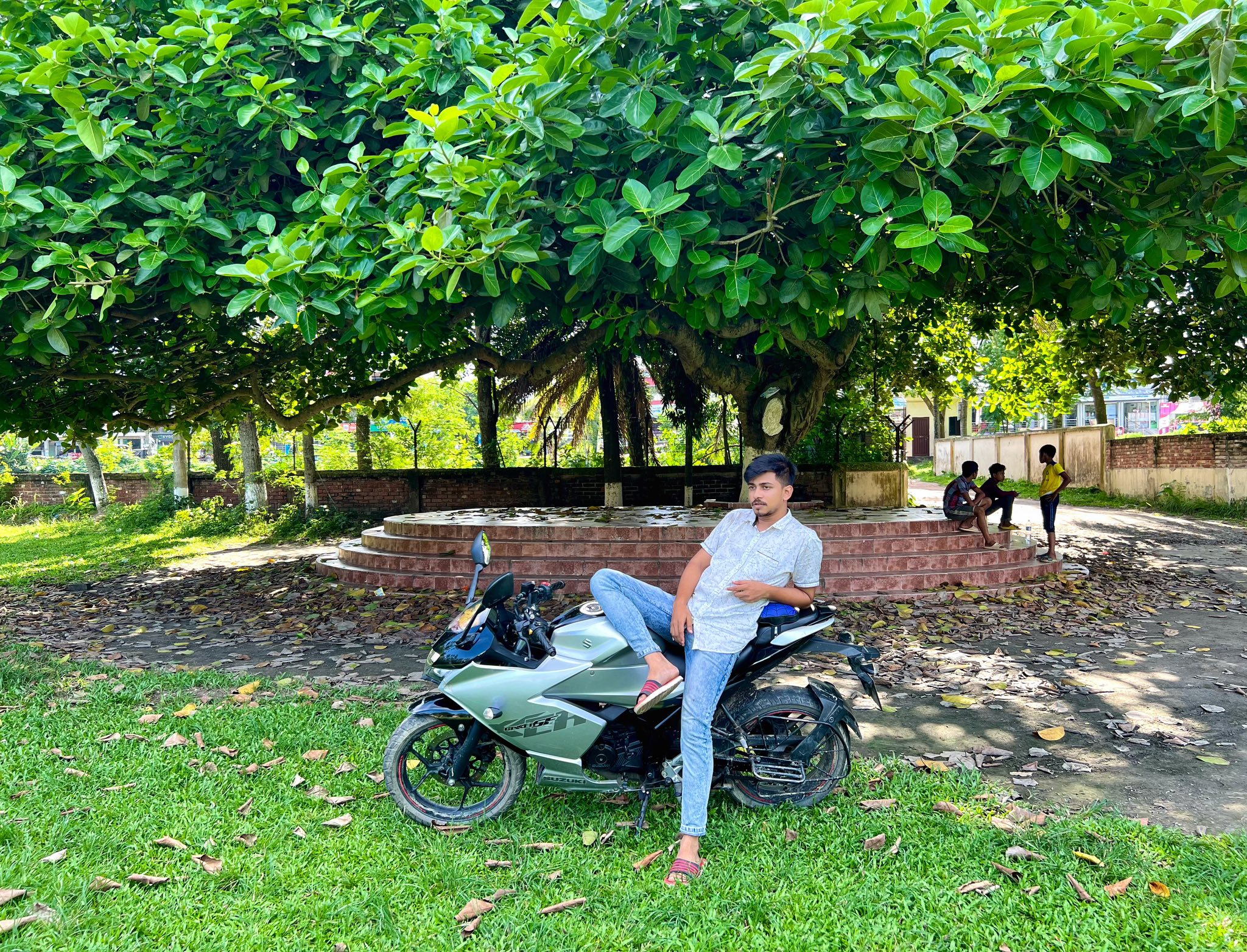 Alif RoBin
