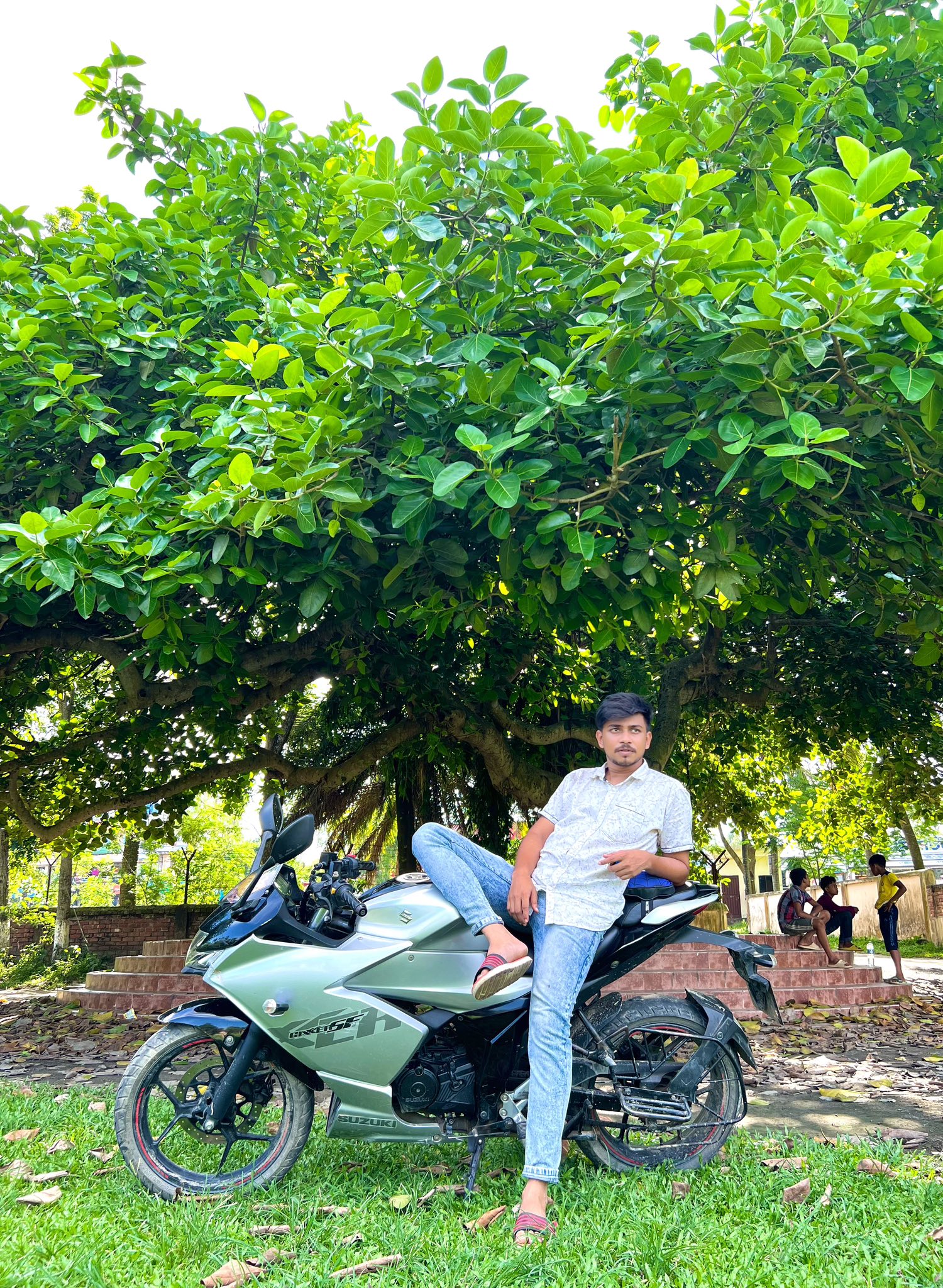Alif RoBin