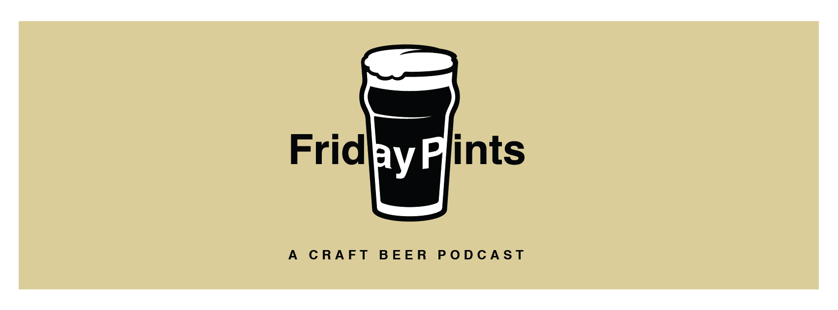 Friday Pints