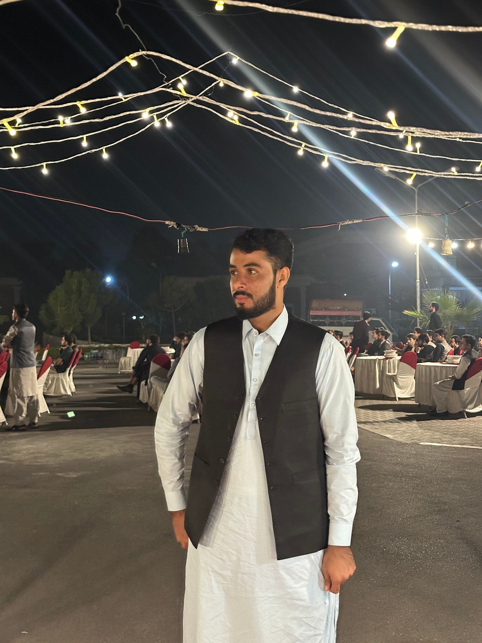Shah Hussain