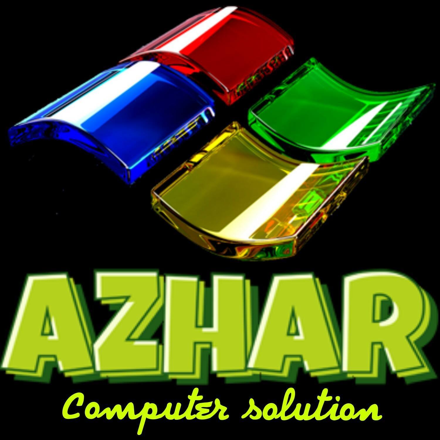 AZHAR ICT solution | Robe